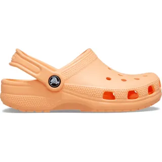 Crocs Classic Clog Electric Sunstone 25