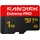 Extreme PRO microSD/SD + 250MB/s - 1TB