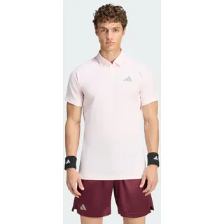 adidas Climacool+ Freelift Polo Pro pink M
