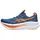 Gel-Nimbus 28 Herren Twilight Blue / Anzu 42,5