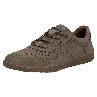 Rieker Schnürschuhe Herren Beige 43