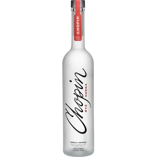 Chopin Vodka Rye 40 % vol 0,7 l