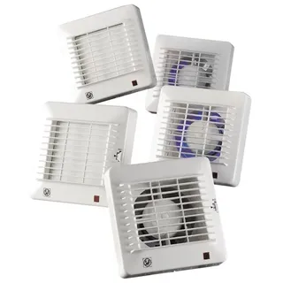 THERMEX Quiet fans edm 100 t