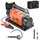 12 V Hochleistungs-Luftkompressor 7 06 CFM 150 PSI