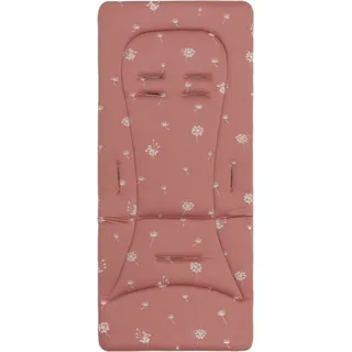 Kinder-Sitzauflage FILLIKID "Wendeauflage Liner", Kinder, pusteblume, Jersey, Kinder-Sitzauflagen Kinder-Sitzauflage, für Buggy und Kinderwagen