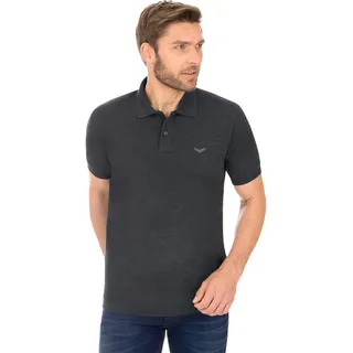 TRIGEMA Herren, Poloshirt DELUXE Piqué