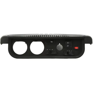 Tachoabdeckung,Armaturenbrett Tachoabdeckung,Armaturenbrett Cluster Tachoabdeckung,Armaturenbrett Instrument Cluster Tachoabdeckung,Cluster Tachogehäuse,Armaturenbrett Tachogehäuse