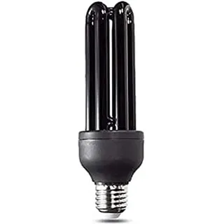 DOBO Kungpeng E27 3U 26W 220V UV-Lampe mit Fluoreszenz-Effekt