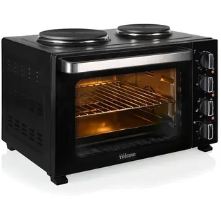 Tristar OV-3670 Black