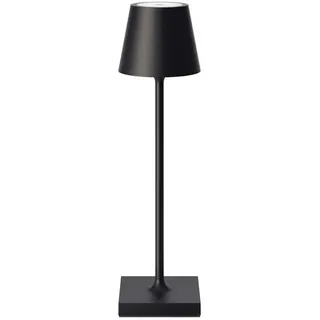Sigor Nuindie Pocket Schwarz