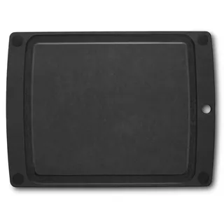 Victorinox Schneidebrett, All-in-One, Schwarz