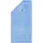 Noblesse Duschtuch 80 x 160 cm blau