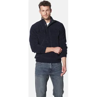 Babista Stehkragenpullover »Pullover VERITOLA« 1 Stk., blau