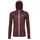 Hoody winetasting rot S