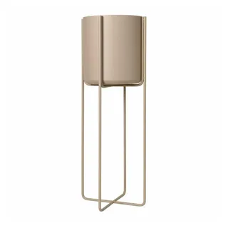 BLOMUS Kena 29 x 29 x 80 cm Beige