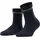 Stoppersocken 1 Paar Blau 35-38
