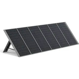  ‎AF-S400A1 400W tragbares Solarpanel 