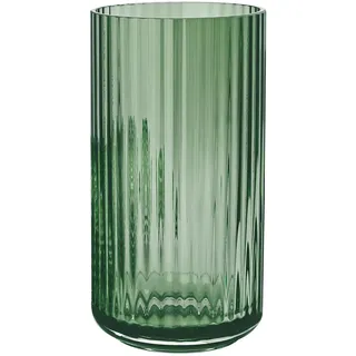 Lyngby Porcelæn Vase Glas 20cm