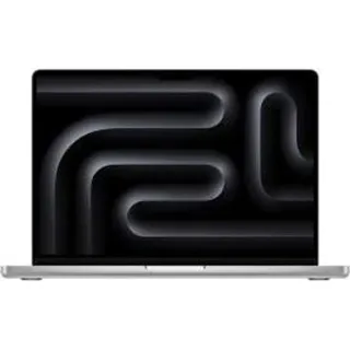 MacBook Pro 14 2024 M4 Pro 24 GB RAM 1 TB SSD 16-Core GPU Silber