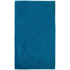 Esprit STRANDTUCH Blau - 180x100 cm