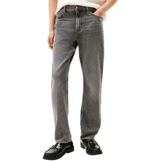 Tommy Hilfiger Herren Straight, Denim (Arcade Grey), 29 W/34 L