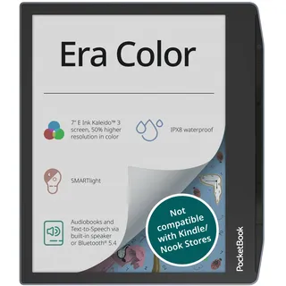 Pocketbook Era Color (7", 32 GB, Stormy Sea