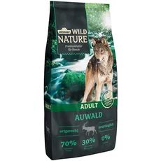 Bild Wild Nature Auwald Adult Wild 12 kg