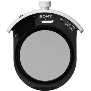 Sony VF-DCPL1 Zirkularpolfilter für G-Master SEL400F28GM