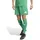 Entrada26 Shorts Herren Team Green/White XL