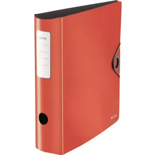 Leitz Active Solid DIN A4 82 mm Hellrot 1 St.
