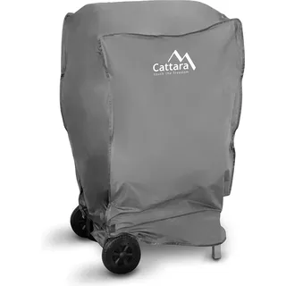 Cattara 13097 - Schutzhülle des Gasgrills 99BB011 - Schwarz