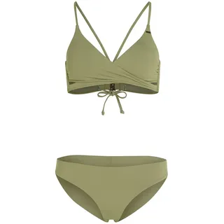 O'Neill Maoi Bikini Grün
