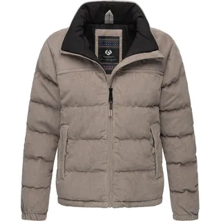Ragwear Cordjacke "Cordjacke Uxia", bone