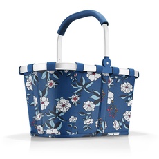 Bild carrybag garden blue