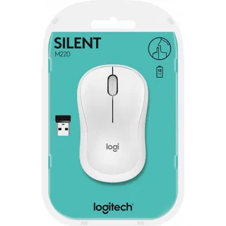 M220 Silent weiß