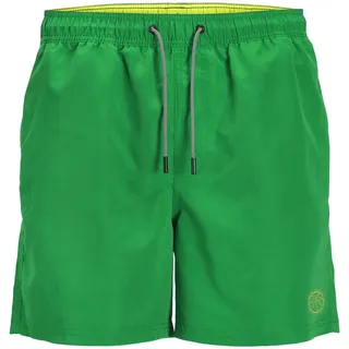 JACK & JONES Fiji Solid Schwimmshort Herren - S