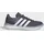 Hallenschuh ADIDAS PERFORMANCE "HB SPEZIAL PRO", Herren, Gr. 42,5, aurora onix, ftwr weiß, lucid tangerine, Leder, Synthetik, Schuhe Hallenschuh, Handballschuh