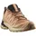 Xa Pro 3d V9", Damen, Gr. 43, braun Cork Synthetik, Textil, Schuhe Trailrunningschuh