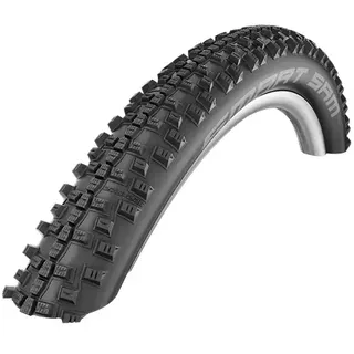 Schwalbe Smart Sam 28 x 1,65 Zoll Drahtreifen black