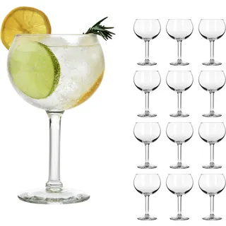 LIBBEY Trinkglas/Weinglas "CITATION"