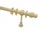Holz Set 200 Beige
