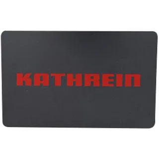 Kathrein RFID-K RFID-Karte