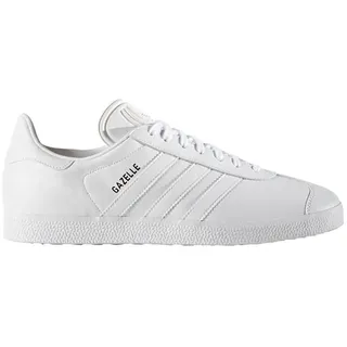 Gazelle Cloud White / Cloud White / Gold Met. 44 2/3