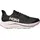 Clifton 10 Herren Schwarz/Weiß 47