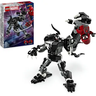 LEGO Marvel Super Heroes Spielset - Venom Mech vs. Miles Morales