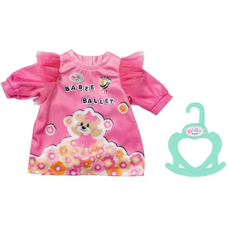 BABY BORN Little Kleid, 36cm