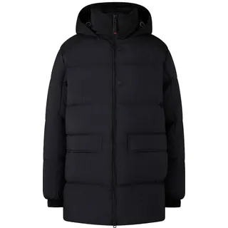 Bogner Fire + Ice Herren Daunen-Kurzmantel YARON black - 50