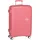 Soundbox 4-Rollen Cabin 77 cm / 97-110 l rosa/sun kissed coral
