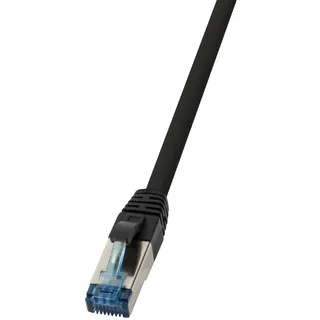 Logilink Netzwerkkabel S/FTP Patchkabel