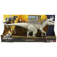 Bild Jurassic World Indominus Rex (HNT64)
